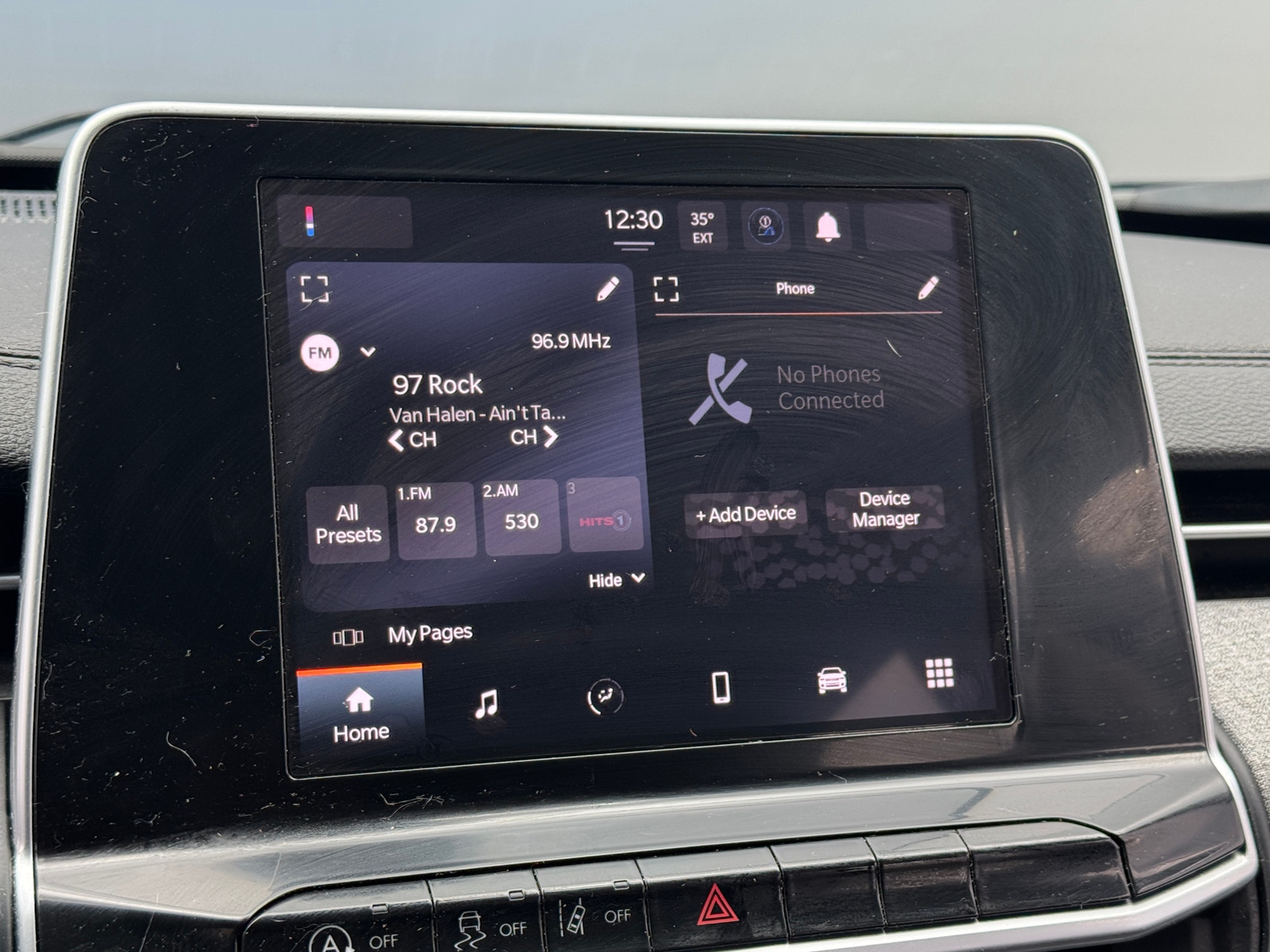 Thumbnail: 2022 Jeep Compass - 4