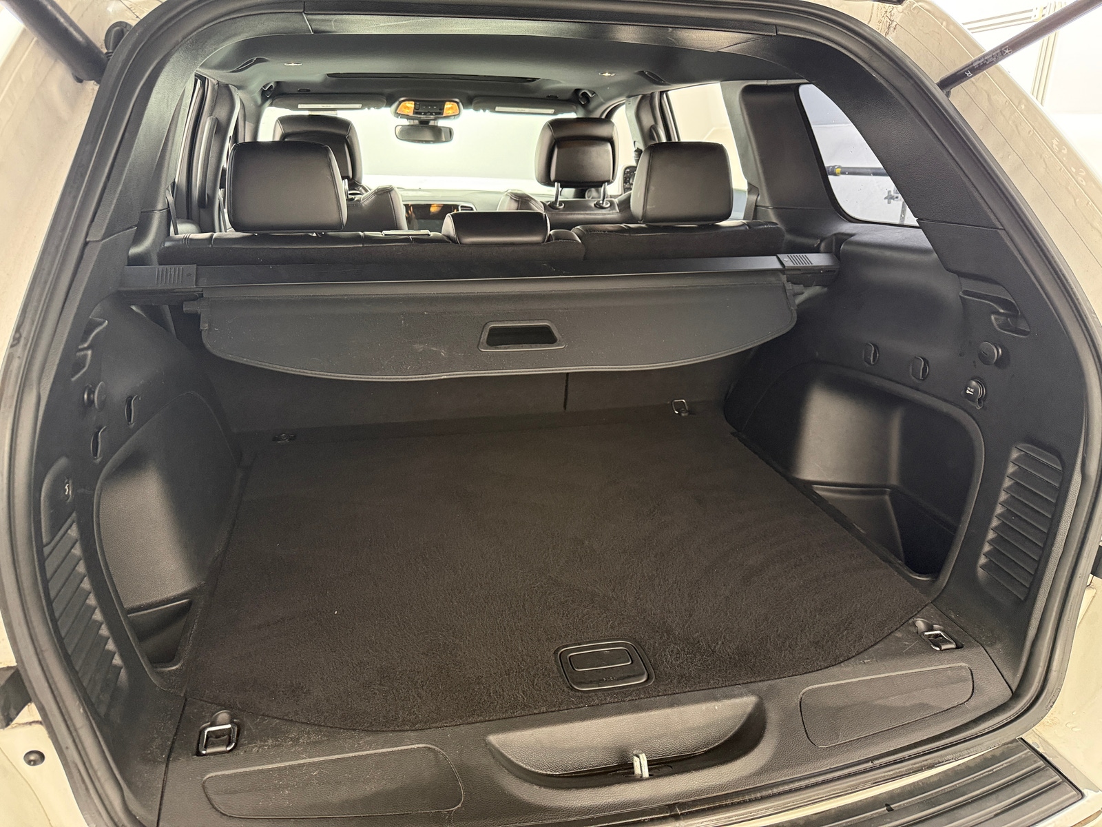 Thumbnail: 2022 Jeep Grand Cherokee - 6