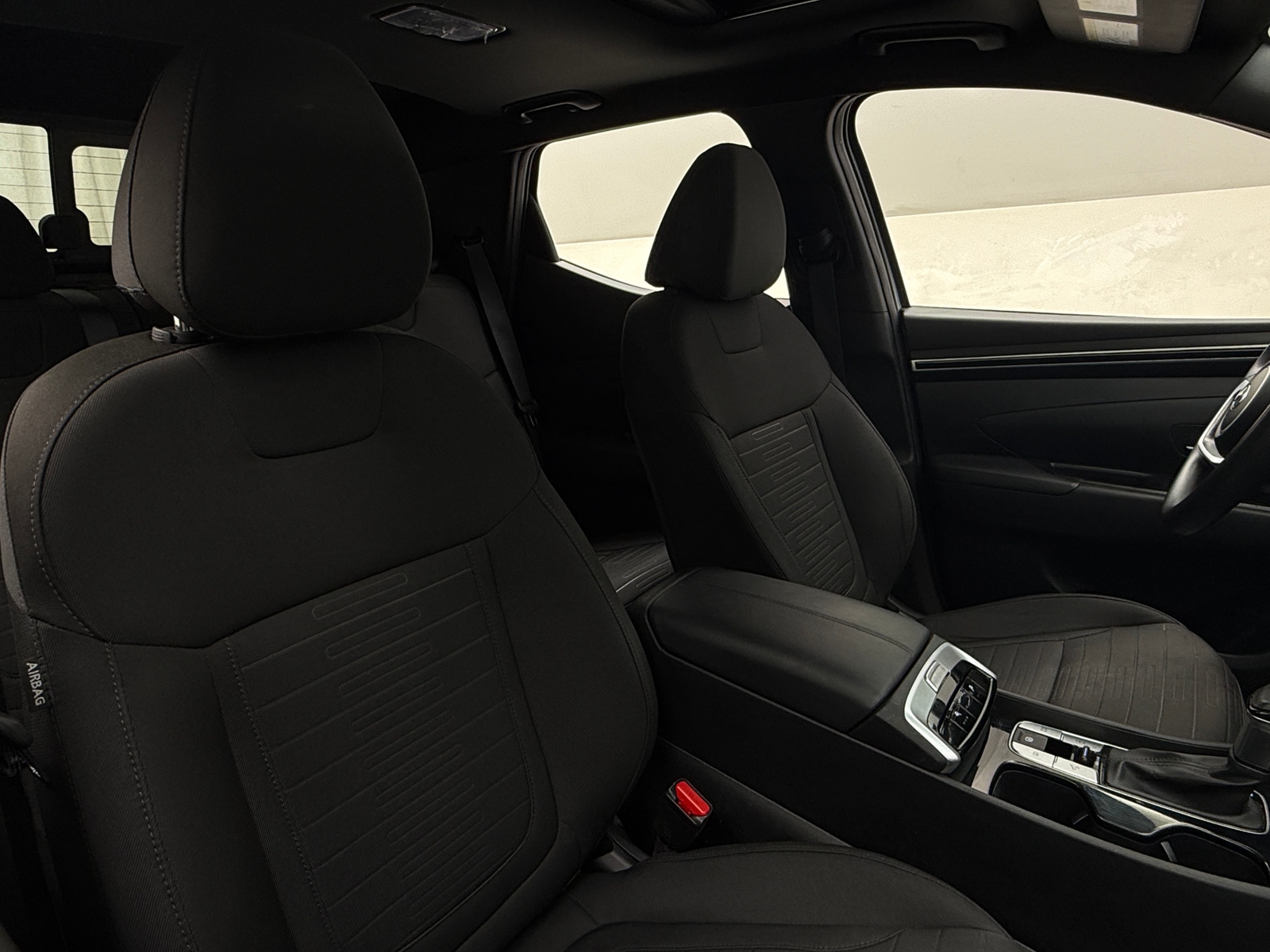 Thumbnail: 2022 Hyundai Santa Cruz - 2