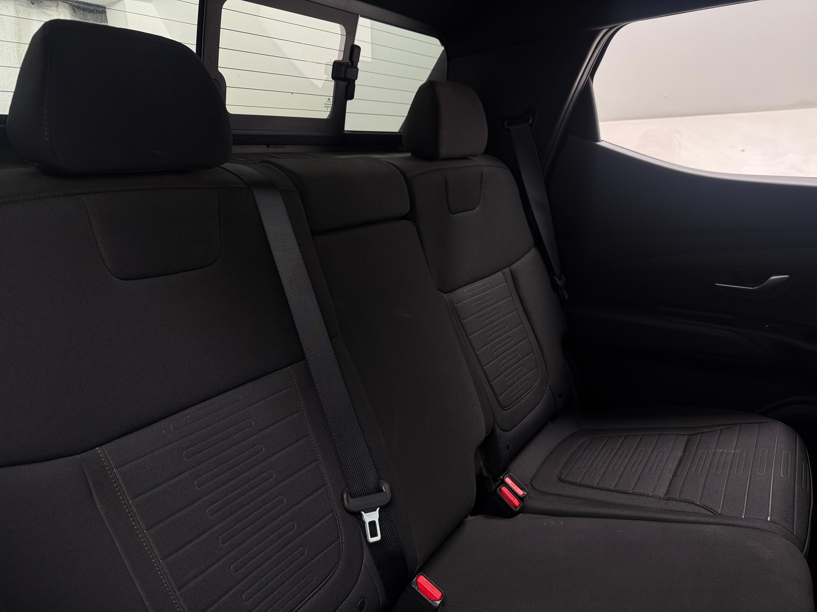 Thumbnail: 2022 Hyundai Santa Cruz - 6