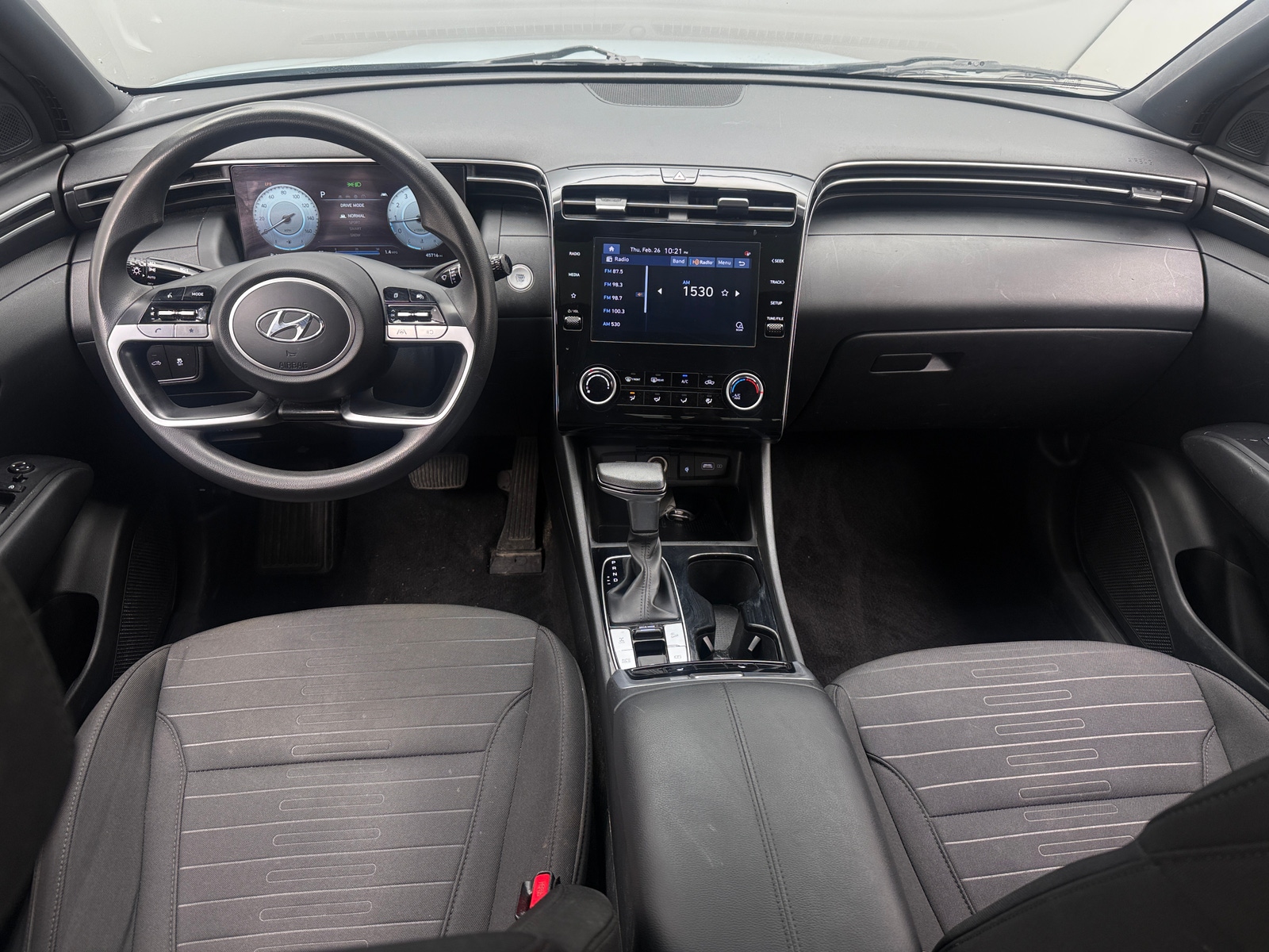 Thumbnail: 2022 Hyundai Santa Cruz - 3