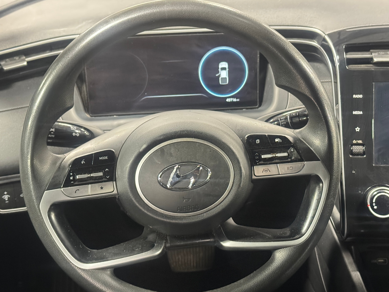 Thumbnail: 2022 Hyundai Santa Cruz - 5