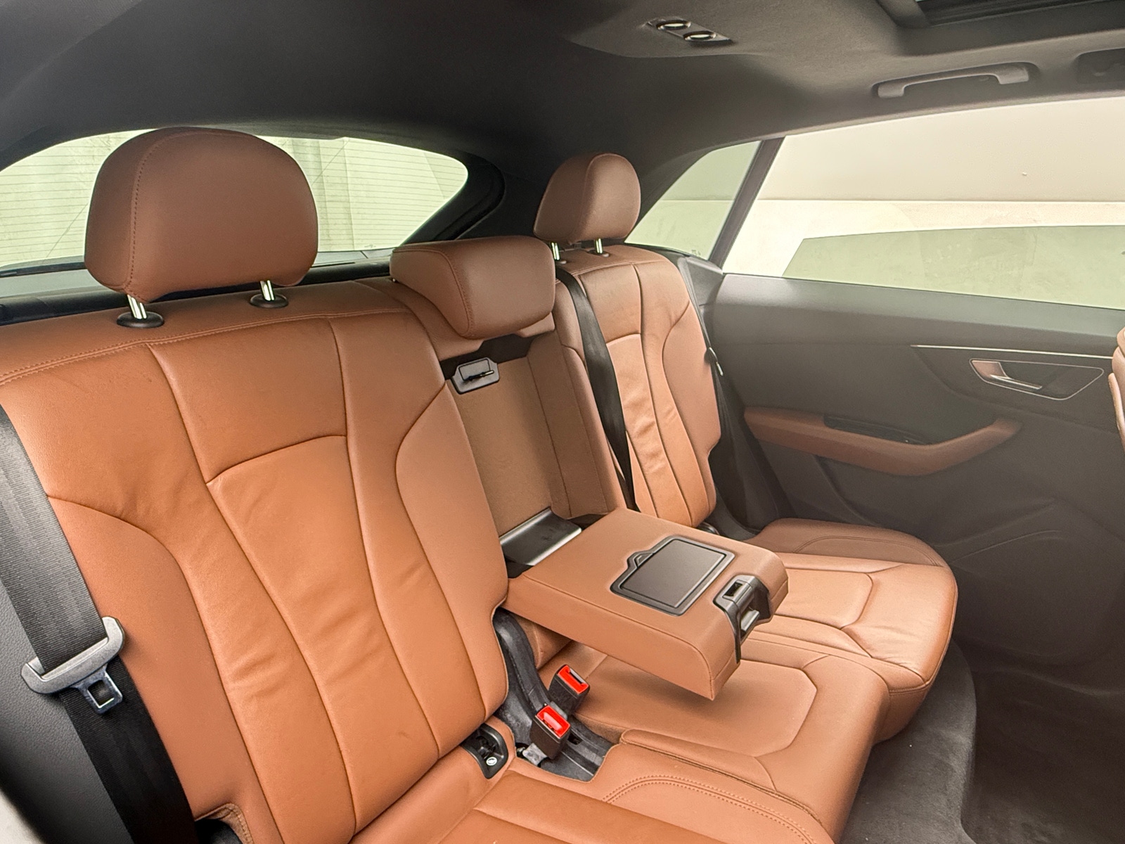 Thumbnail: 2021 Audi Q8 - 5