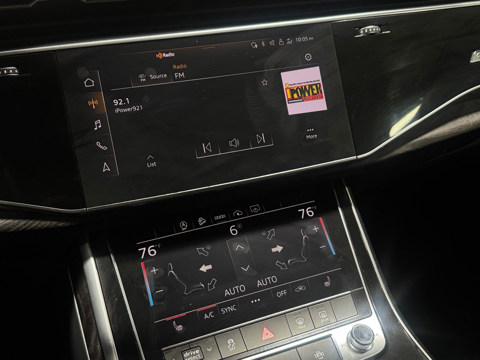 Thumbnail: 2021 Audi Q8 - 3