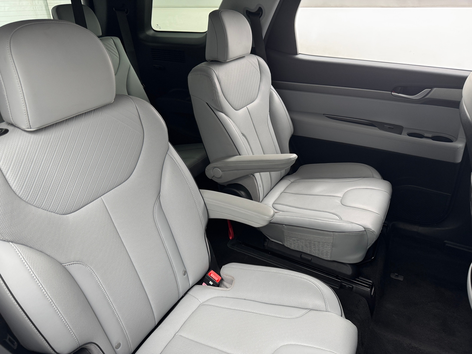 Thumbnail: 2025 Hyundai Palisade - 5