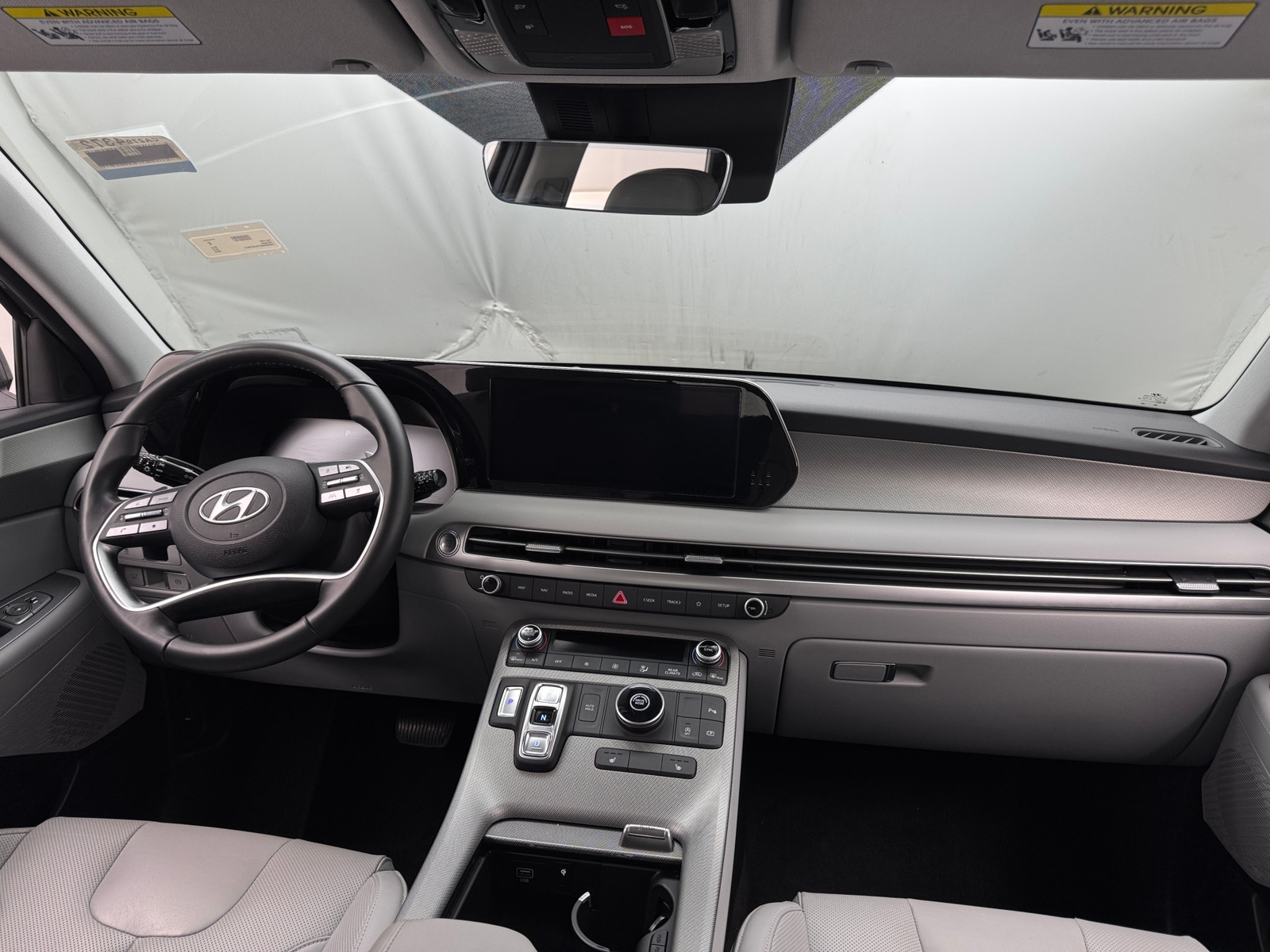 Thumbnail: 2025 Hyundai Palisade - 2