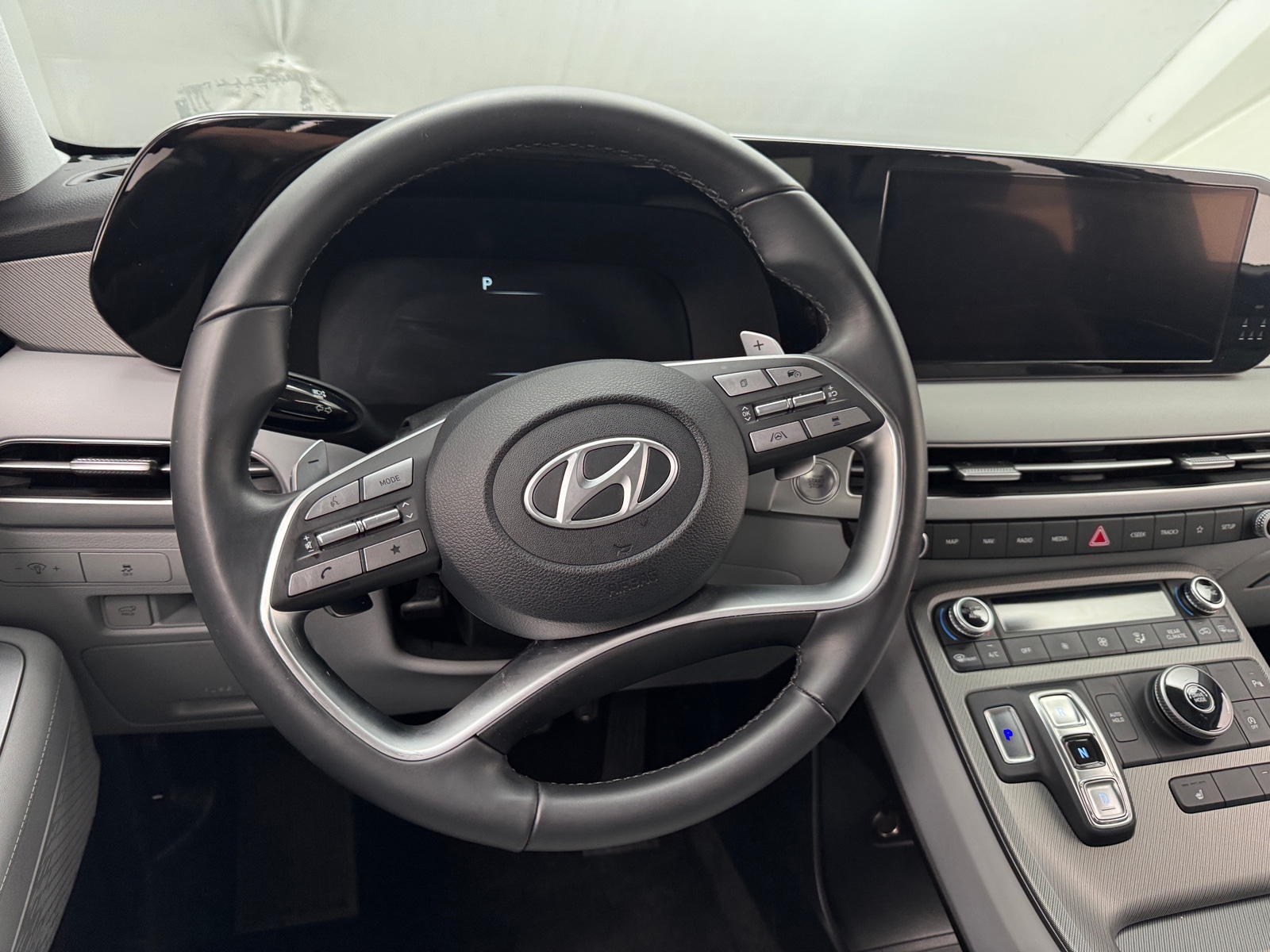 Thumbnail: 2025 Hyundai Palisade - 4