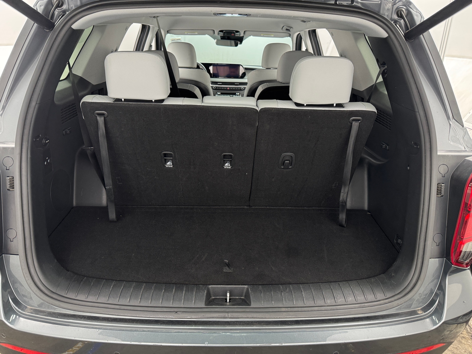 Thumbnail: 2025 Hyundai Palisade - 6