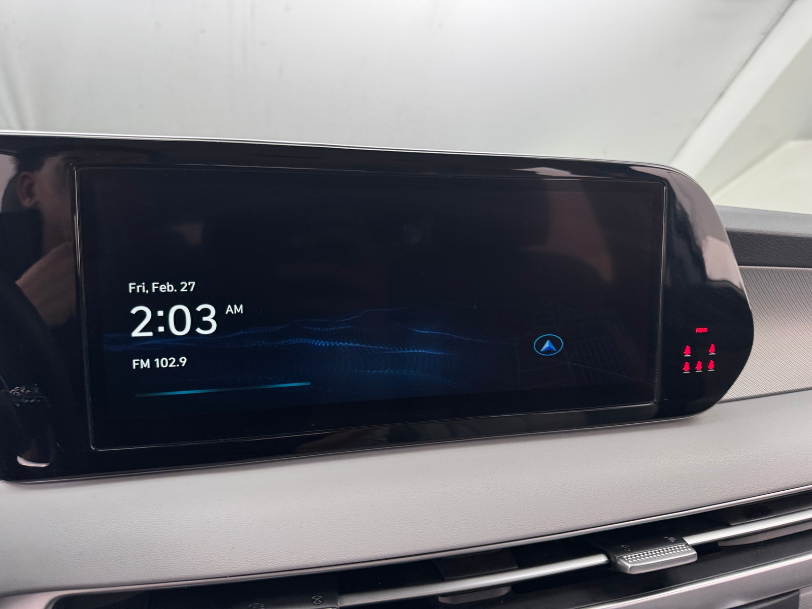 Thumbnail: 2025 Hyundai Palisade - 3