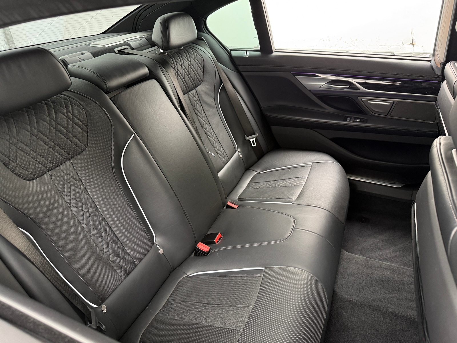 Thumbnail: 2021 BMW 7 Series - 5