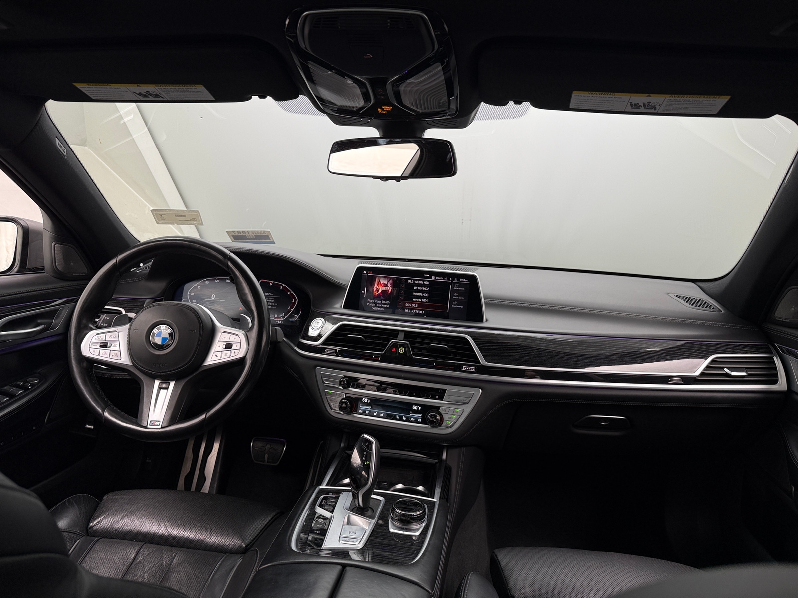 Thumbnail: 2021 BMW 7 Series - 2