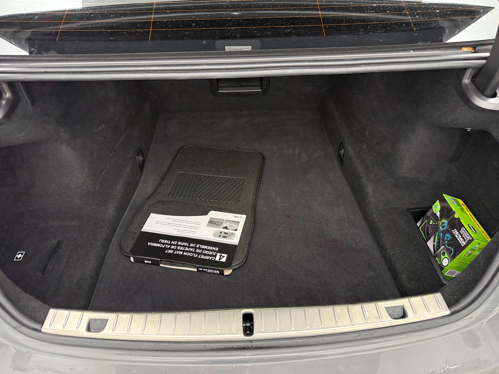 Thumbnail: 2021 BMW 7 Series - 6