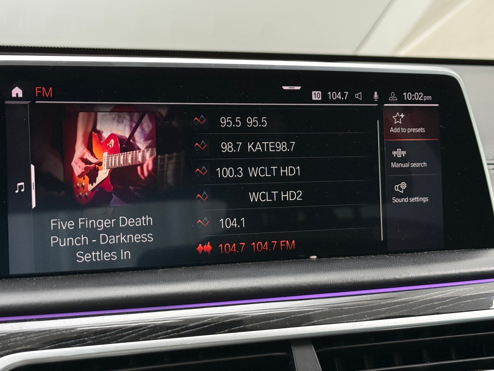 Thumbnail: 2021 BMW 7 Series - 3