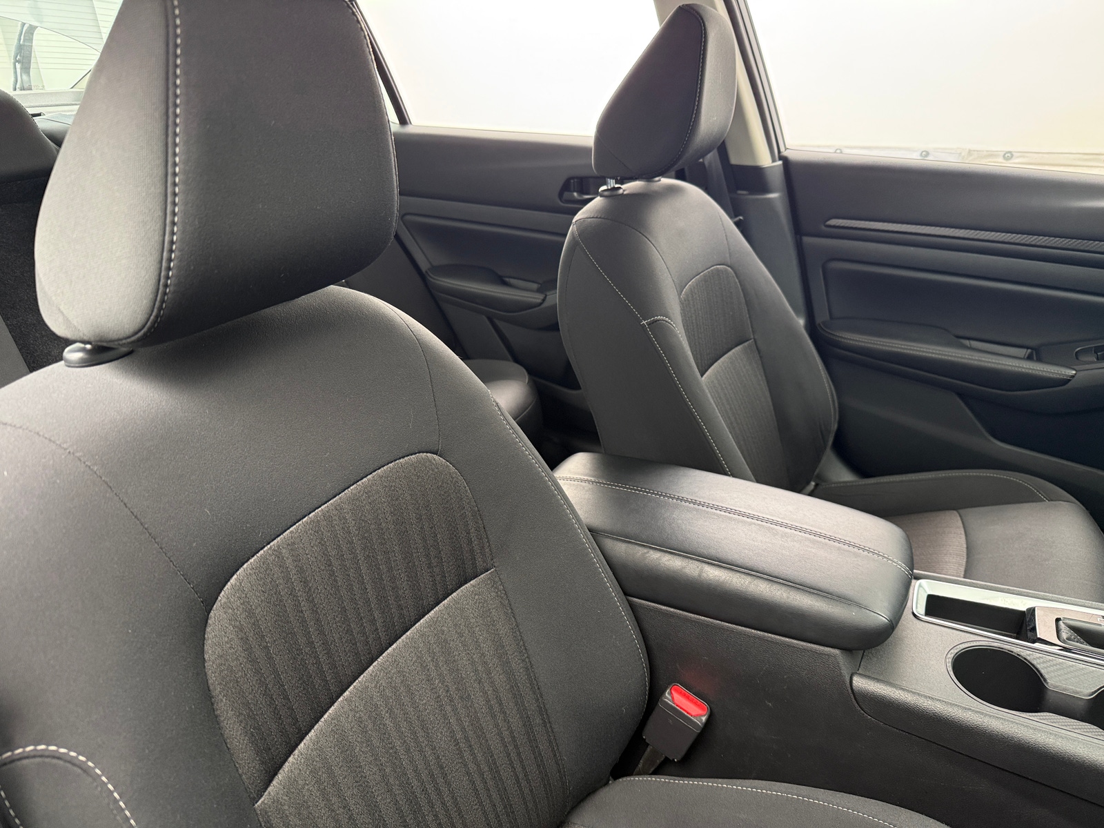 Thumbnail: 2025 Nissan Altima - 2