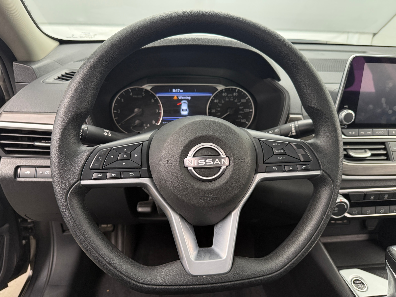 Thumbnail: 2025 Nissan Altima - 5