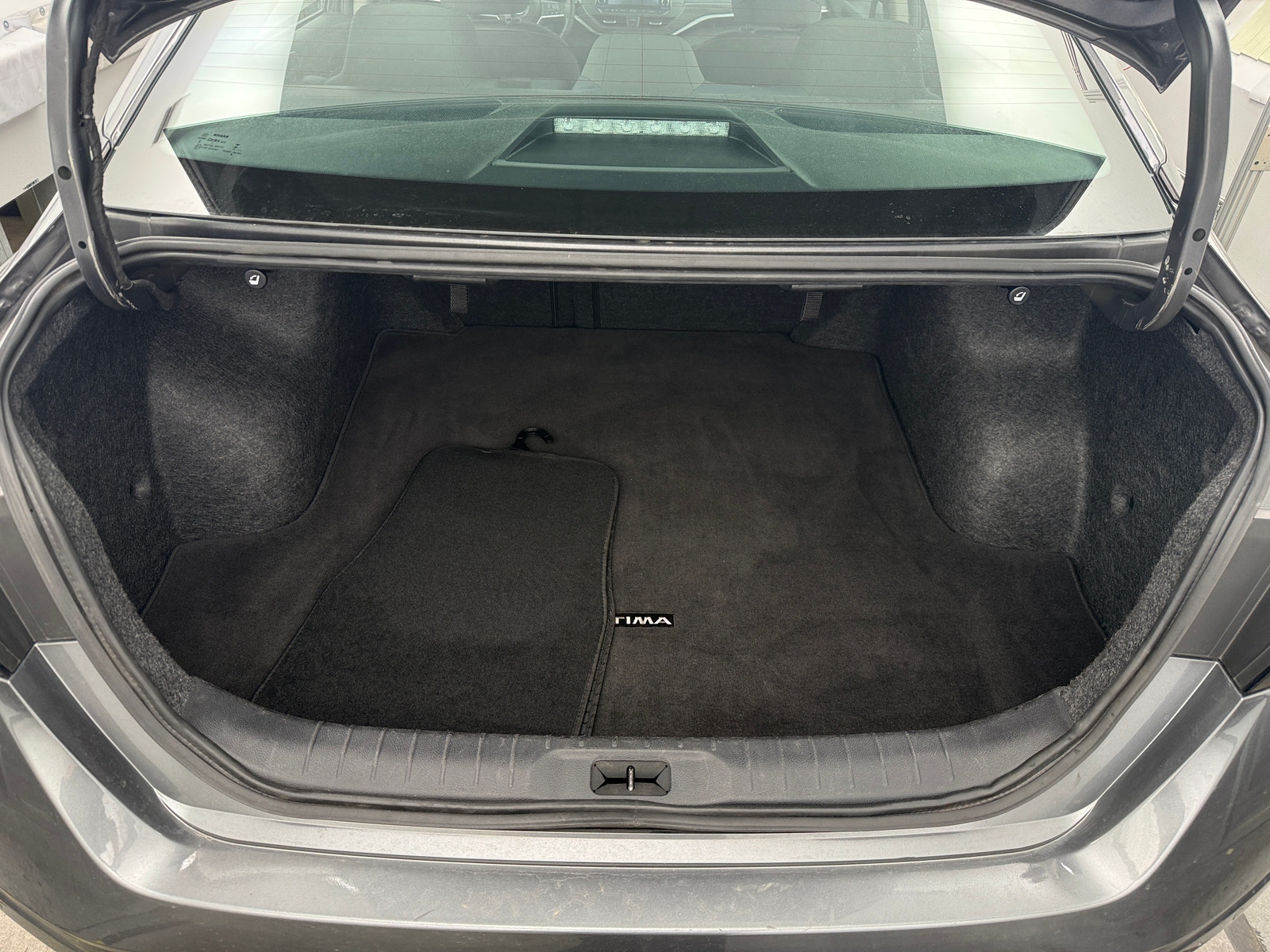 Thumbnail: 2025 Nissan Altima - 7