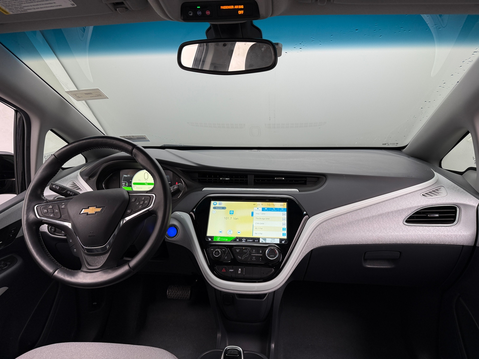 Thumbnail: 2021 Chevrolet Bolt EV - 3