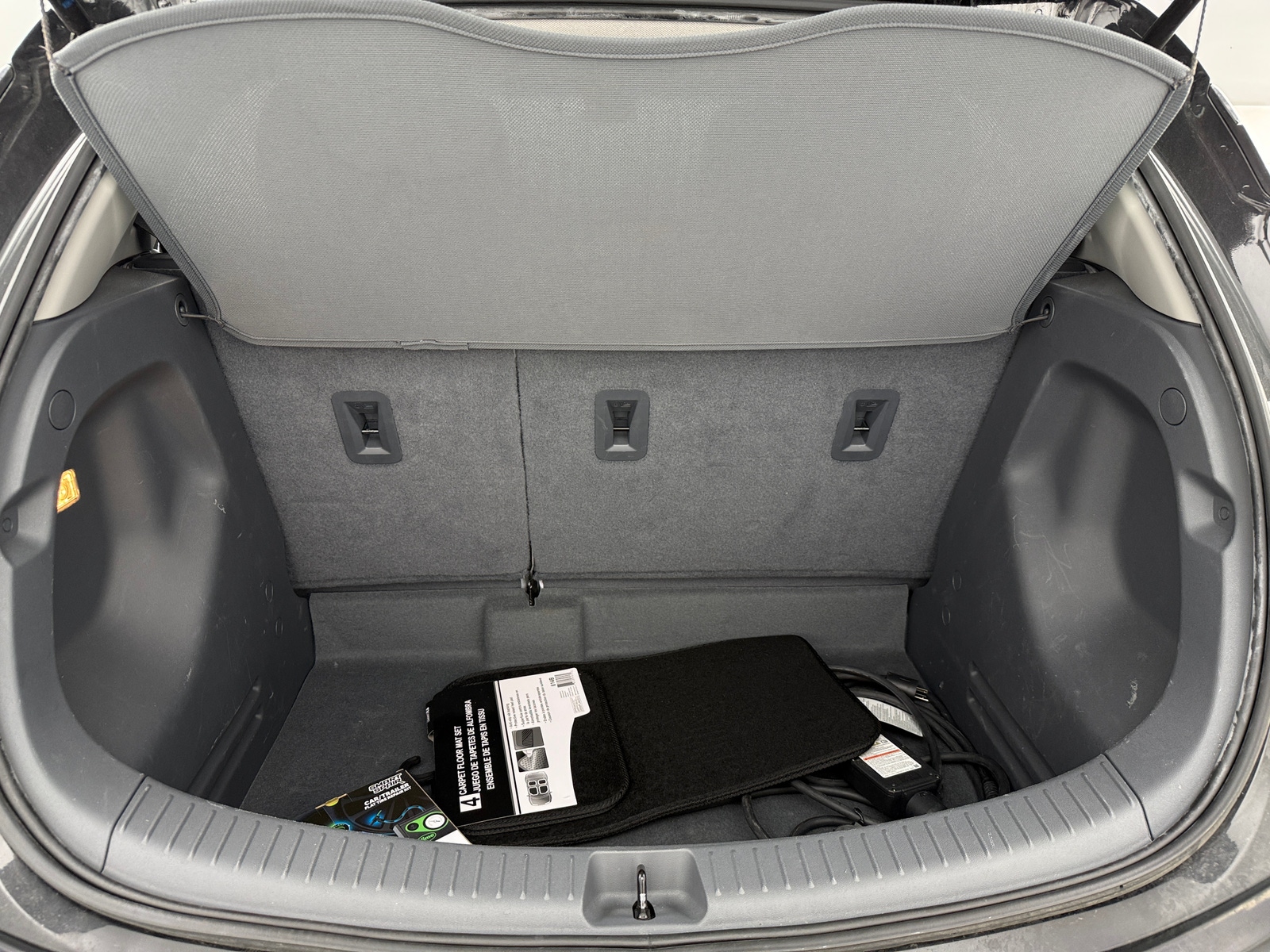 Thumbnail: 2021 Chevrolet Bolt EV - 7