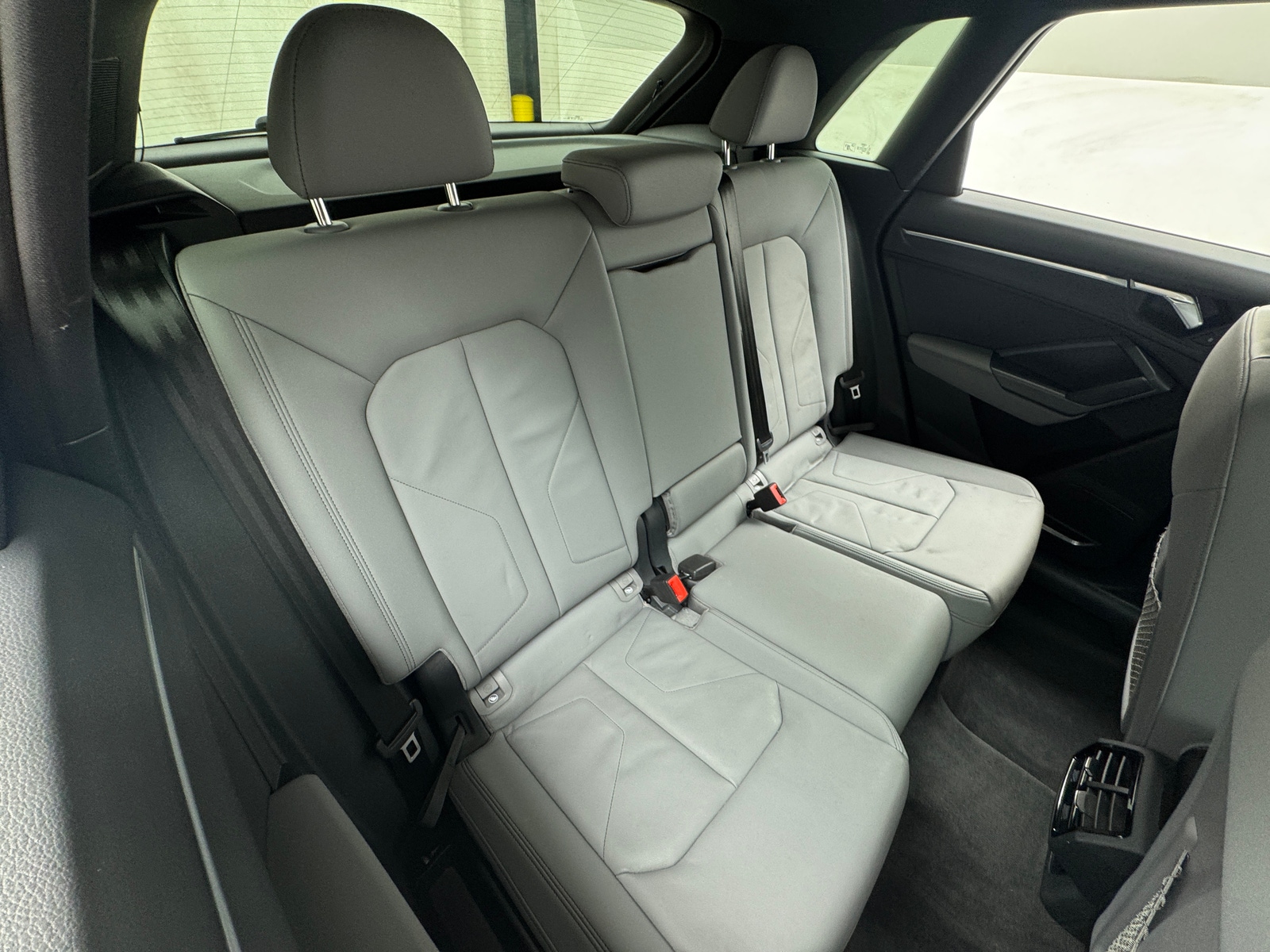 Thumbnail: 2021 Audi Q3 - 5