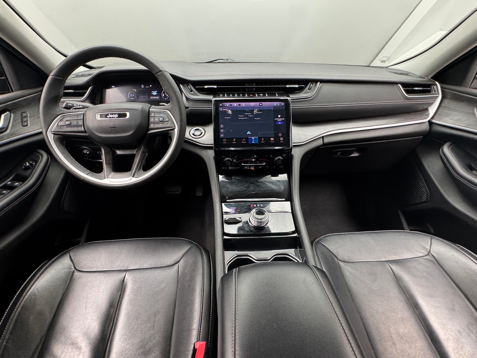 Thumbnail: 2023 Jeep Grand Cherokee - 2