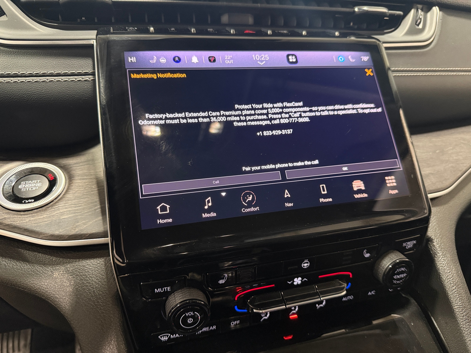 Thumbnail: 2023 Jeep Grand Cherokee - 3