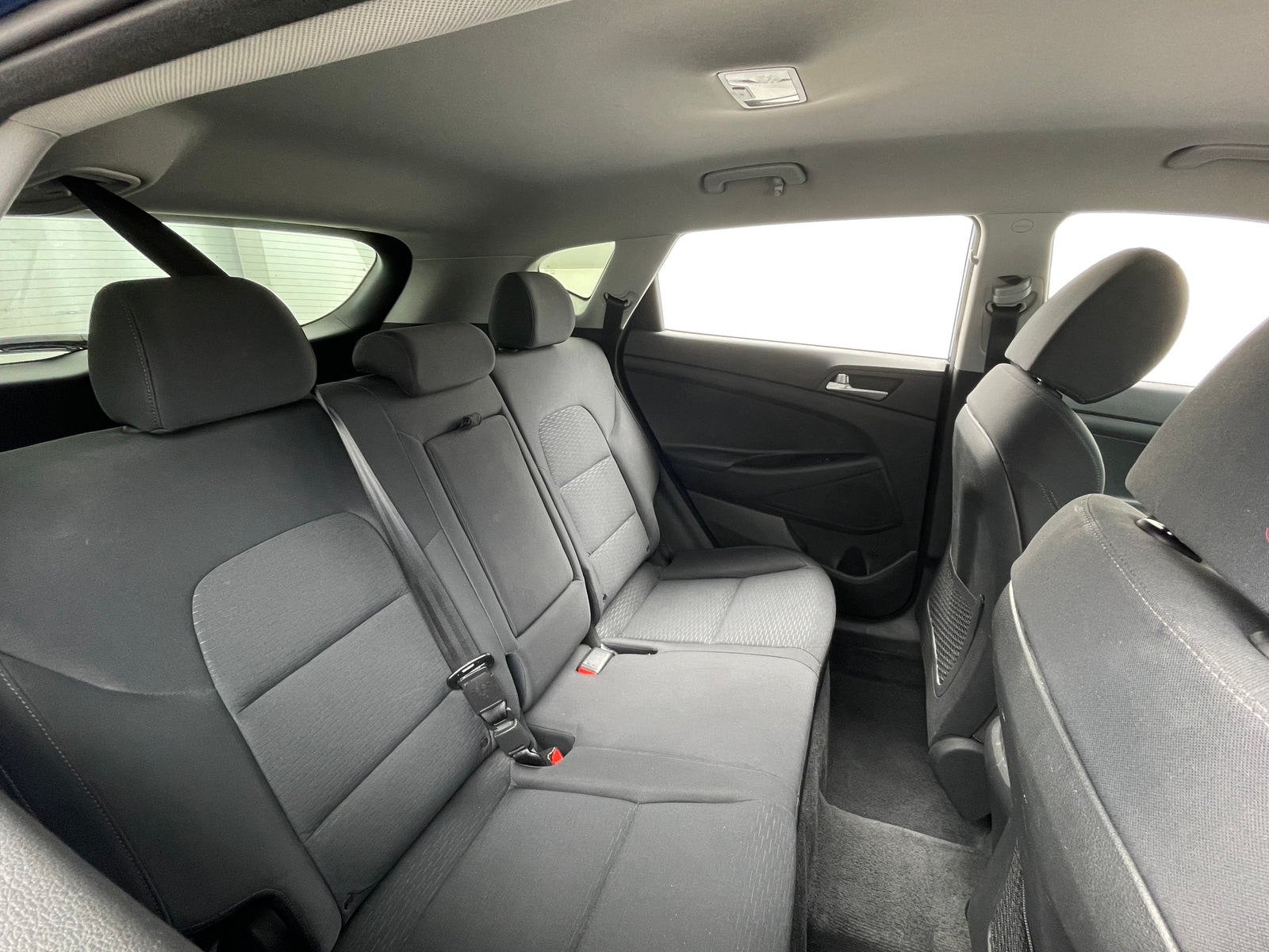 Thumbnail: 2019 Hyundai Tucson - 6