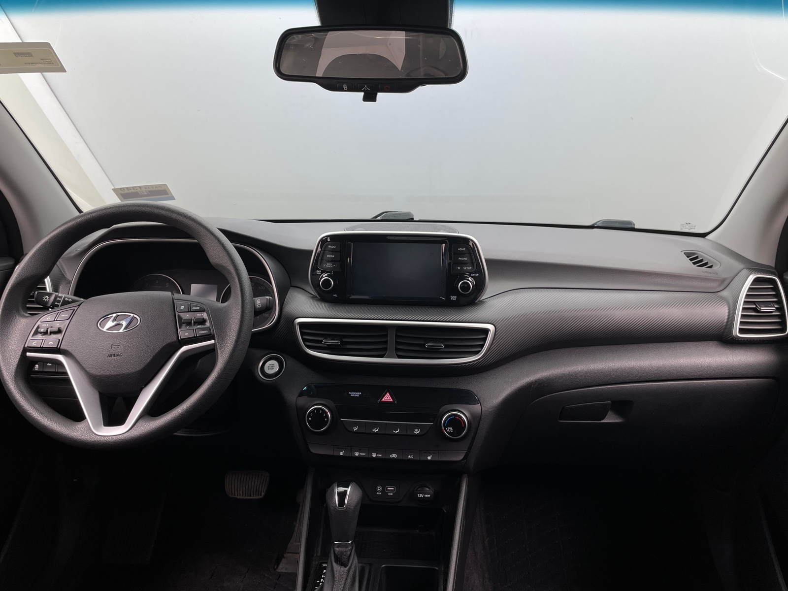 Thumbnail: 2019 Hyundai Tucson - 3