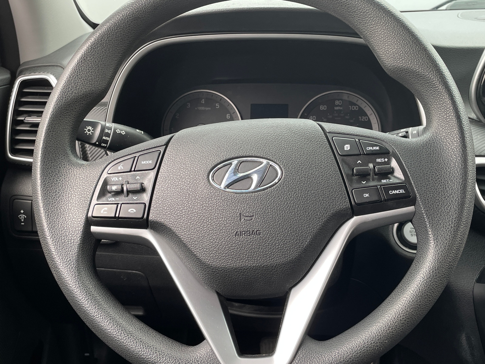 Thumbnail: 2019 Hyundai Tucson - 5