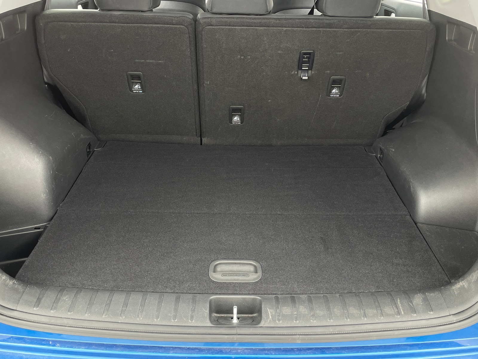 Thumbnail: 2019 Hyundai Tucson - 7