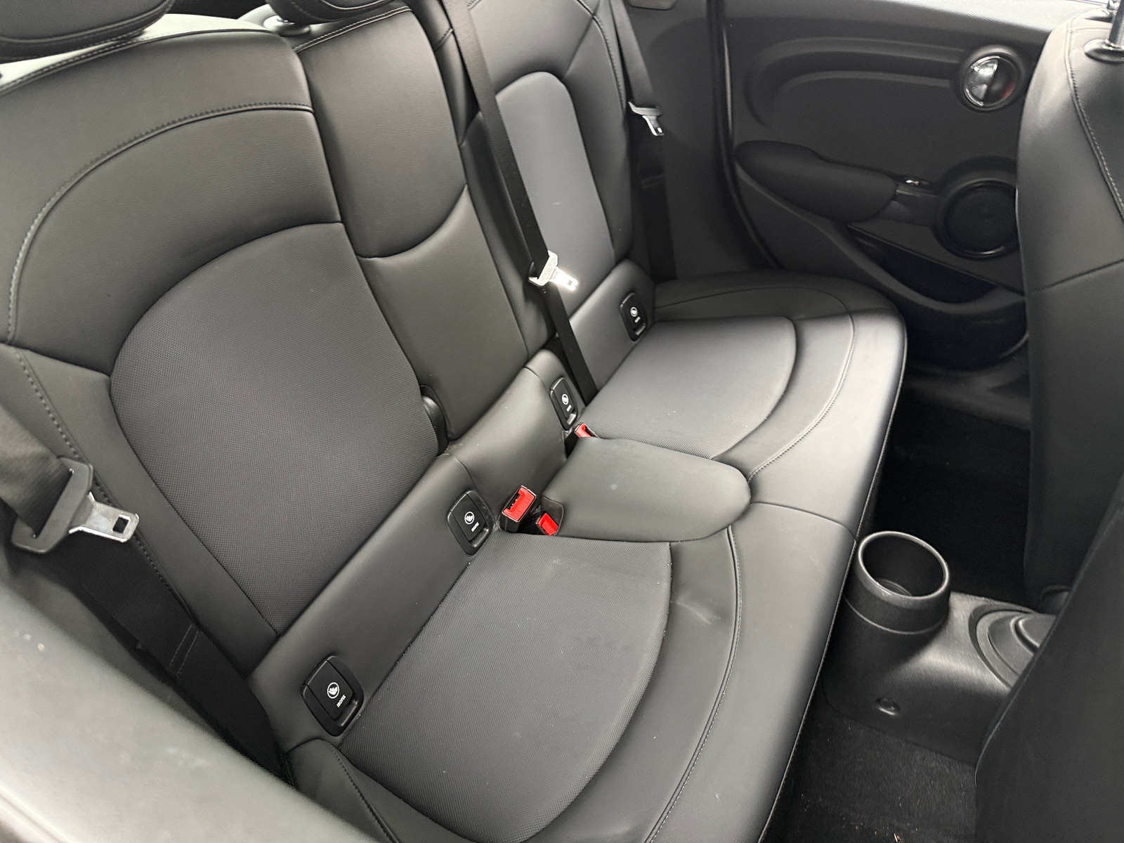 Thumbnail: 2019 MINI Cooper Hardtop - 5