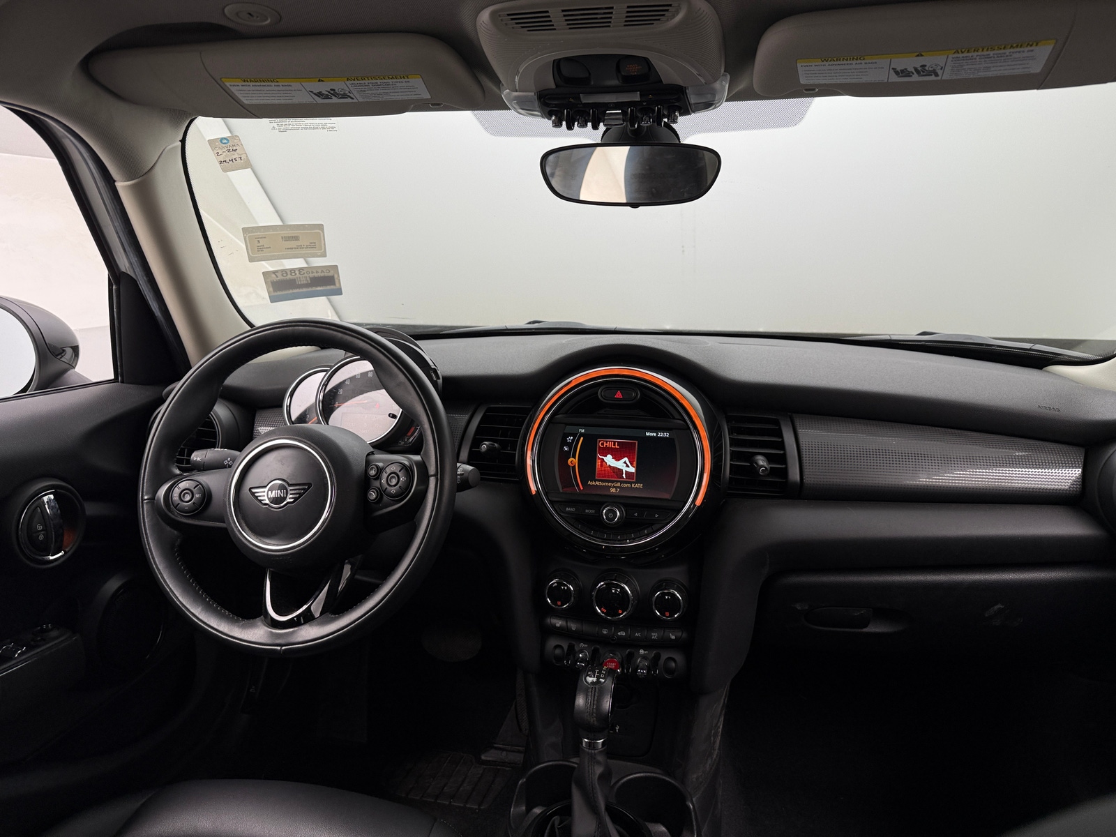 Thumbnail: 2019 MINI Cooper Hardtop - 2