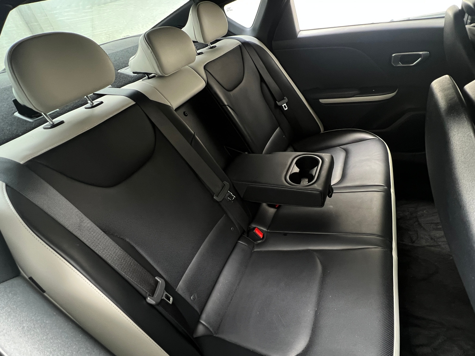 Thumbnail: 2025 Kia K4 - 5