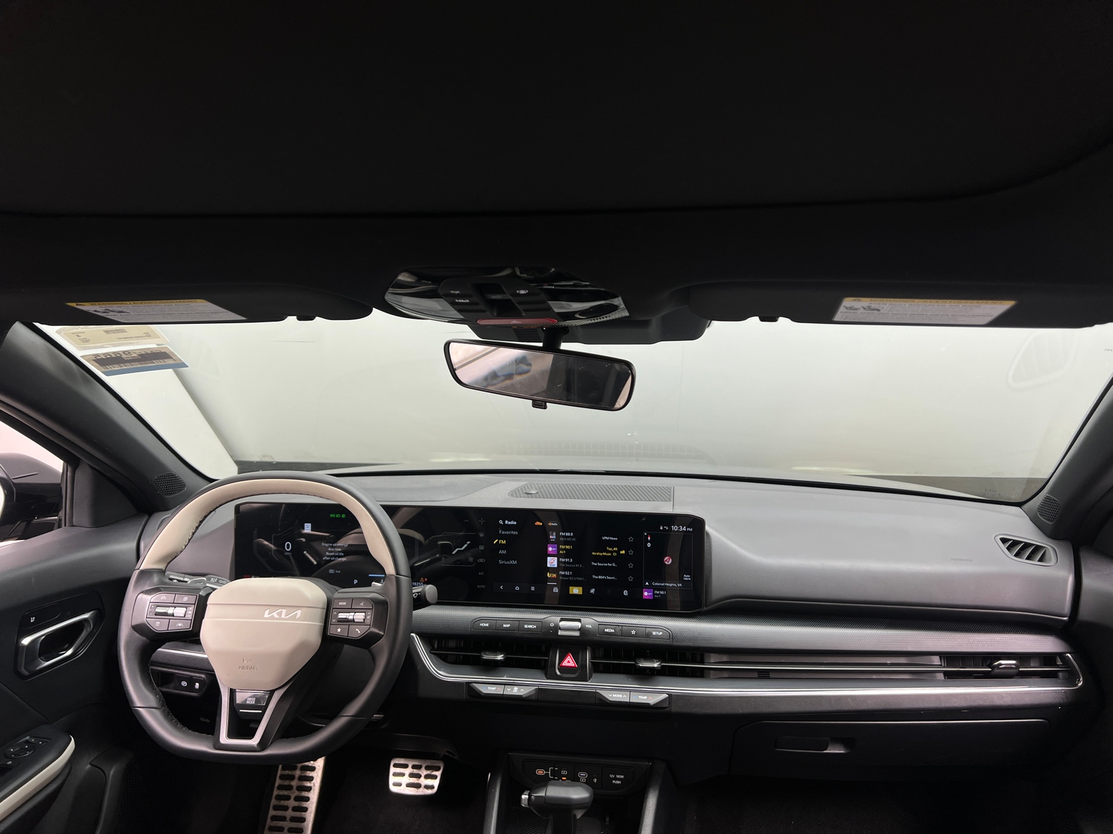 Thumbnail: 2025 Kia K4 - 2