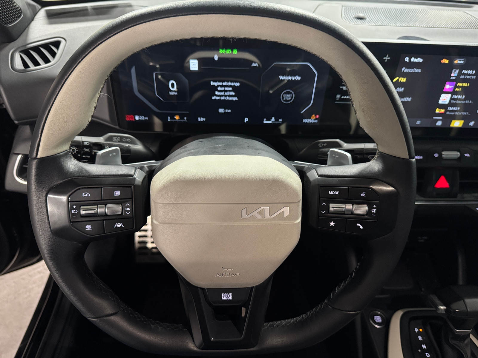 Thumbnail: 2025 Kia K4 - 4