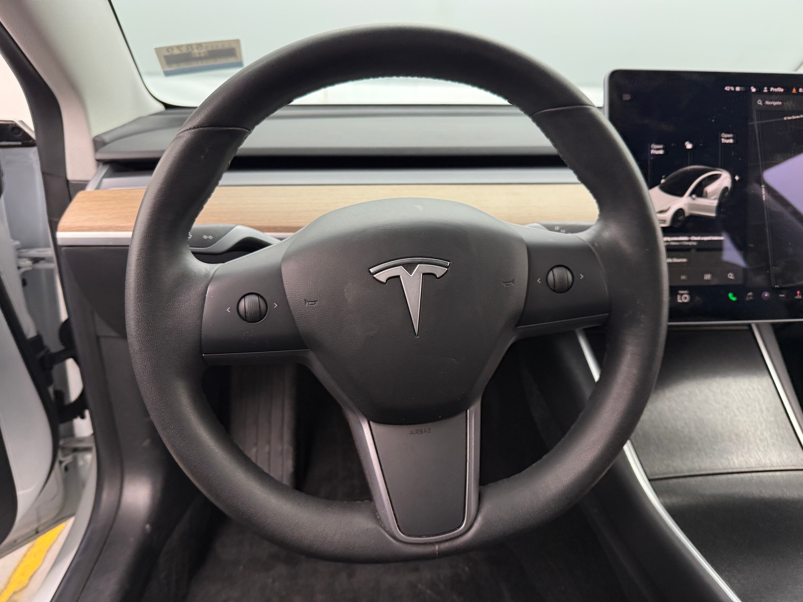 Thumbnail: 2019 Tesla Model 3 - 4