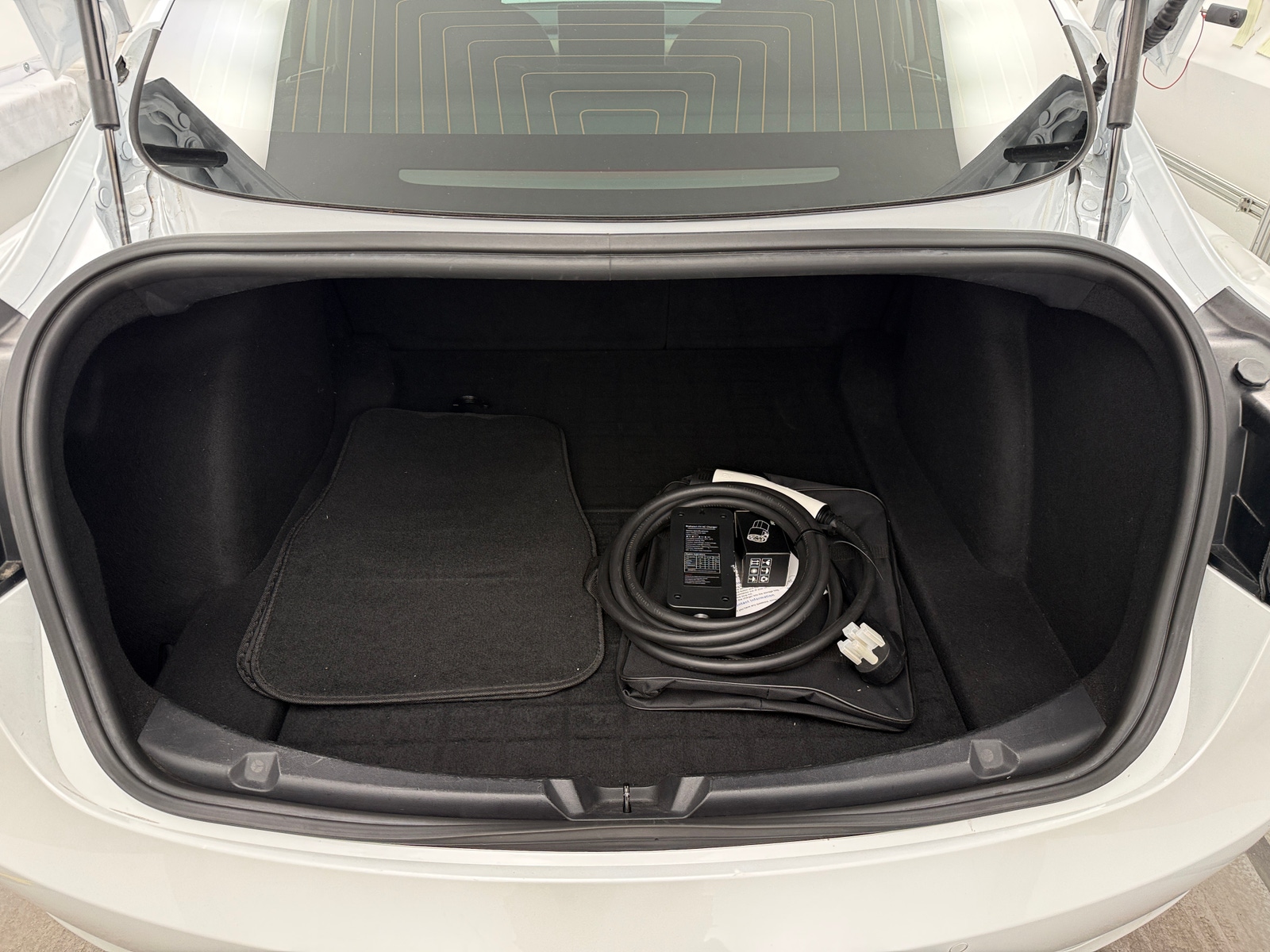 Thumbnail: 2019 Tesla Model 3 - 6