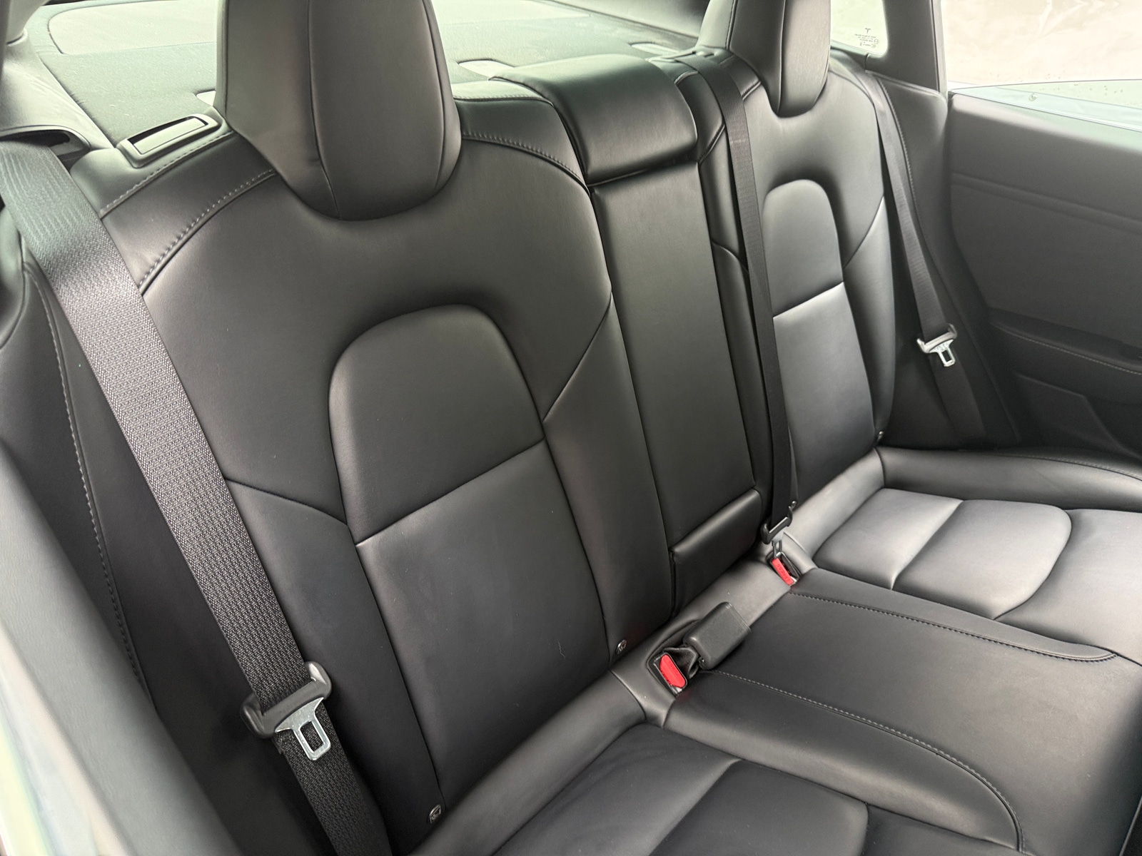 Thumbnail: 2020 Tesla Model 3 - 5