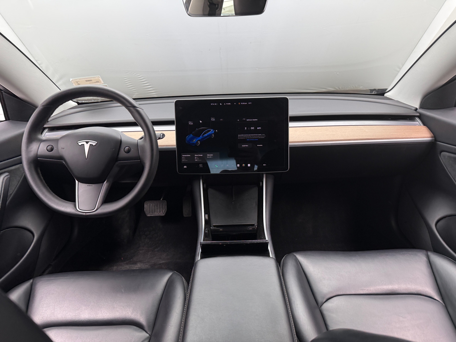 Thumbnail: 2020 Tesla Model 3 - 2