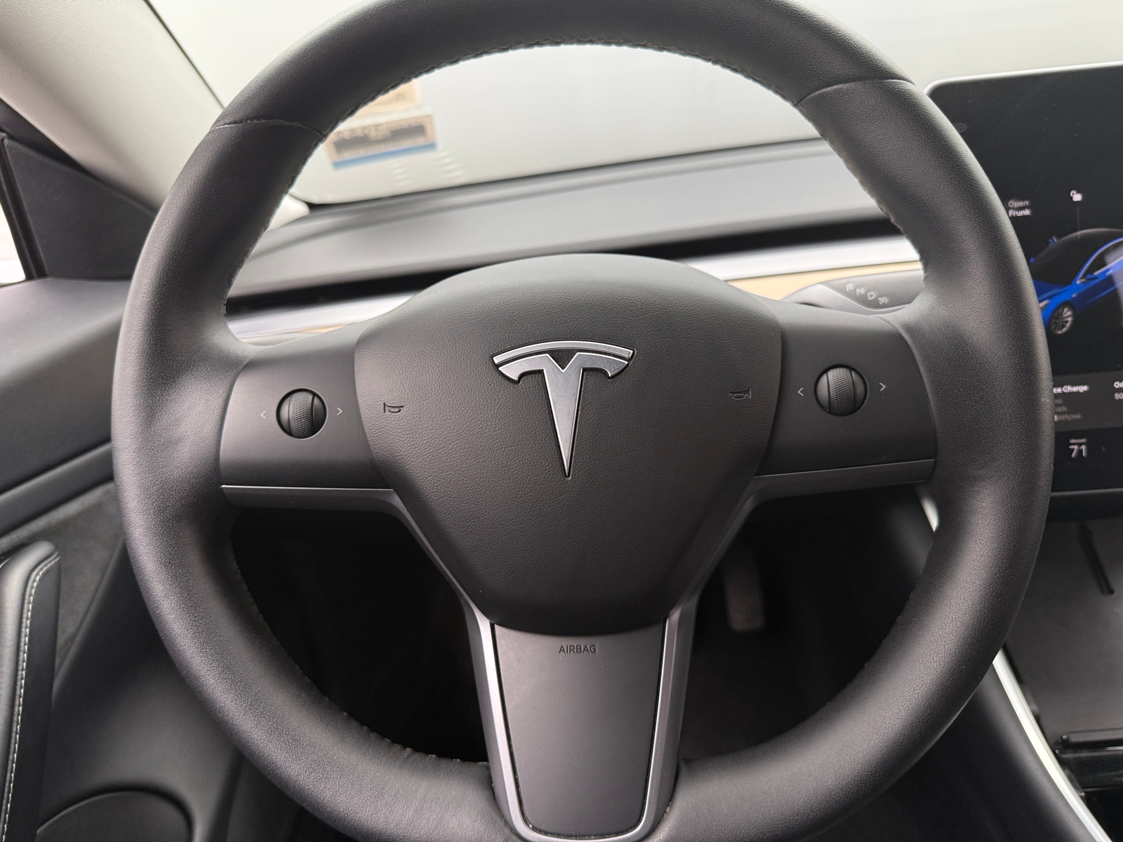 Thumbnail: 2020 Tesla Model 3 - 4