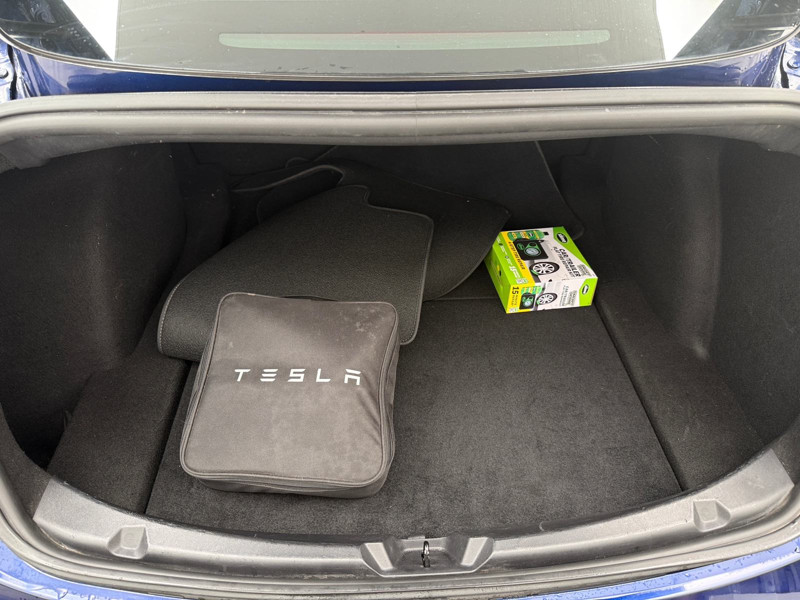 Thumbnail: 2020 Tesla Model 3 - 6