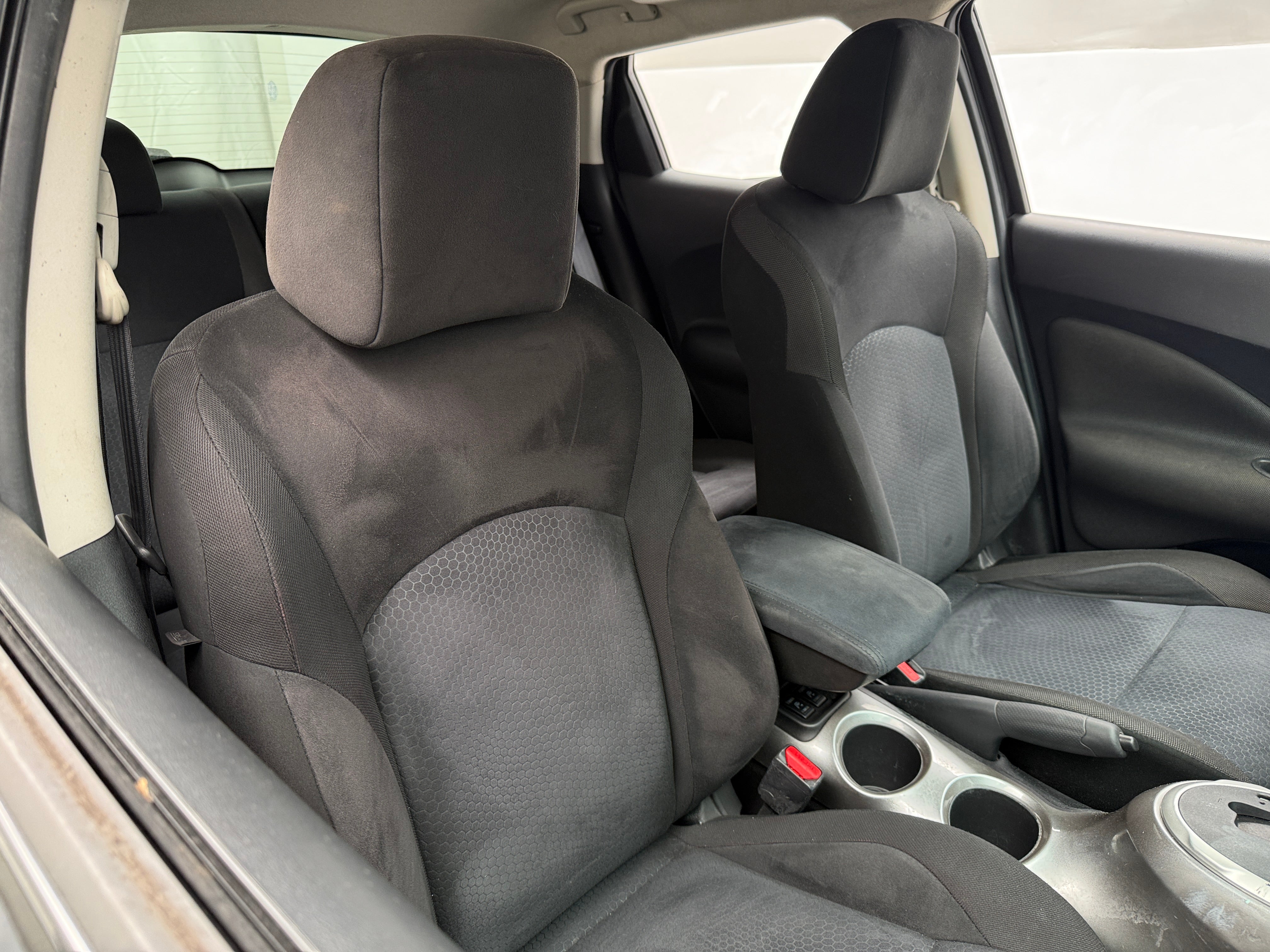 2017 Nissan Juke