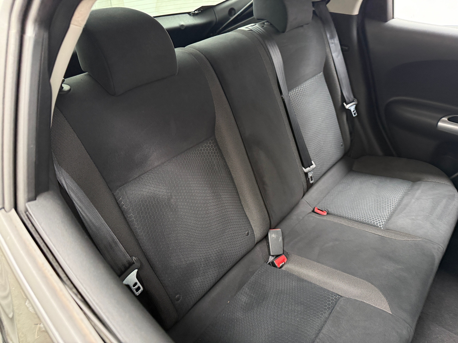 Thumbnail: 2017 Nissan Juke - 6