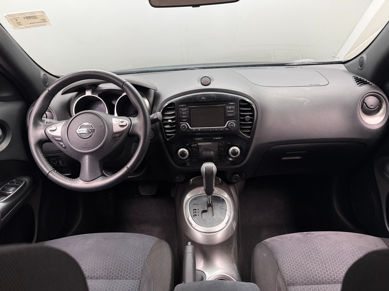 Thumbnail: 2017 Nissan Juke - 3