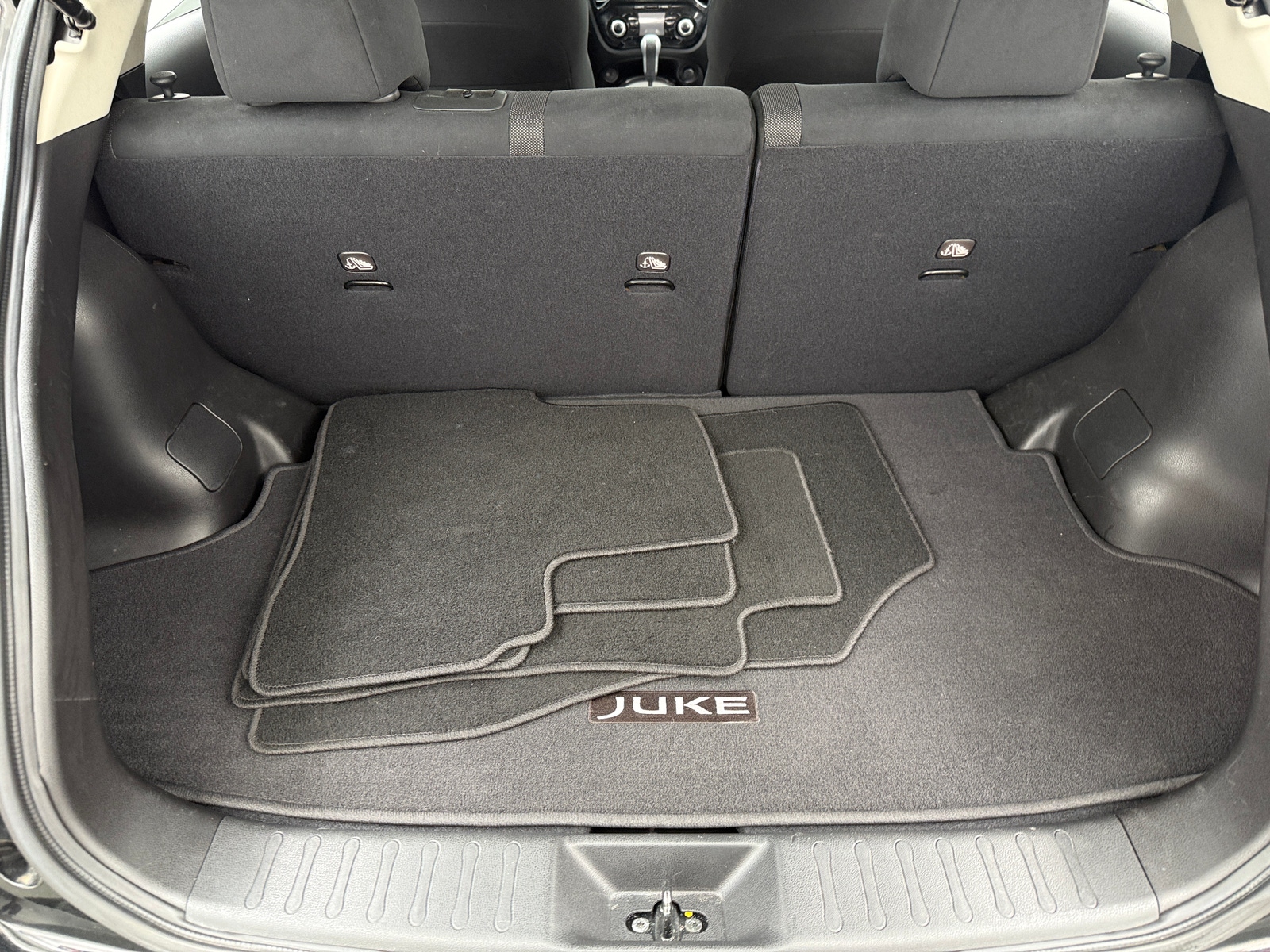 Thumbnail: 2017 Nissan Juke - 7