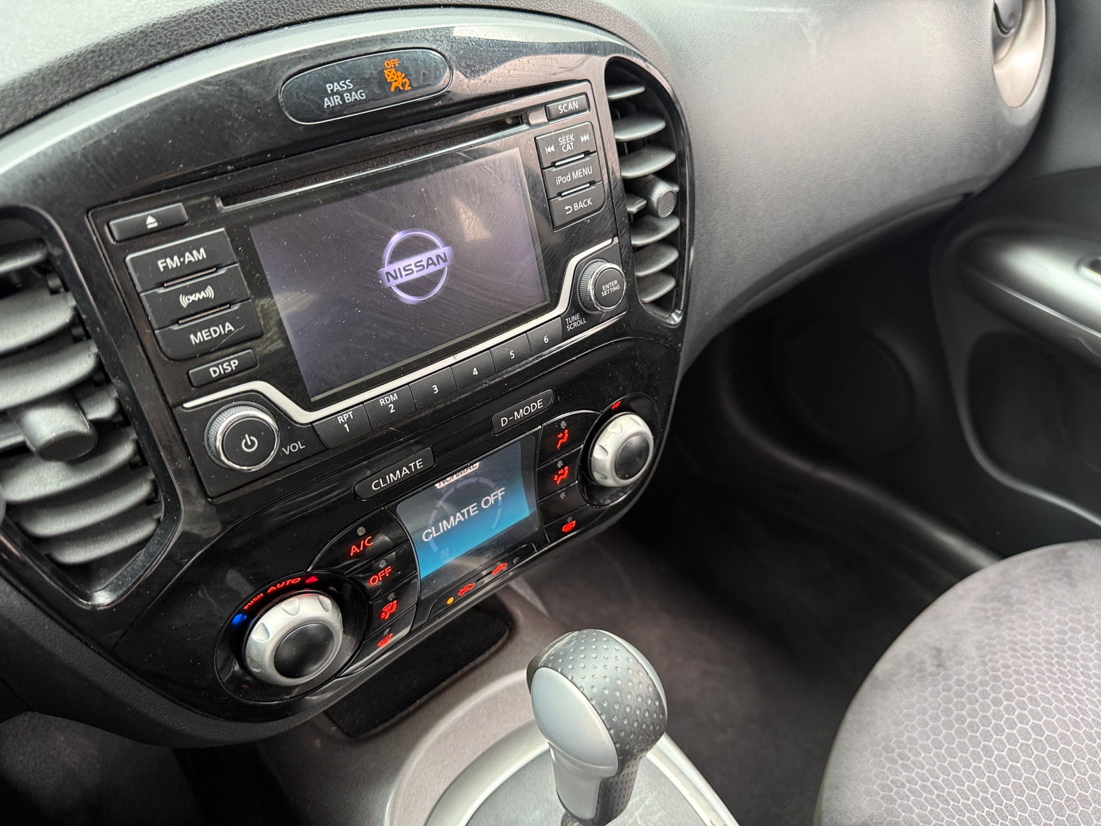 Thumbnail: 2017 Nissan Juke - 4