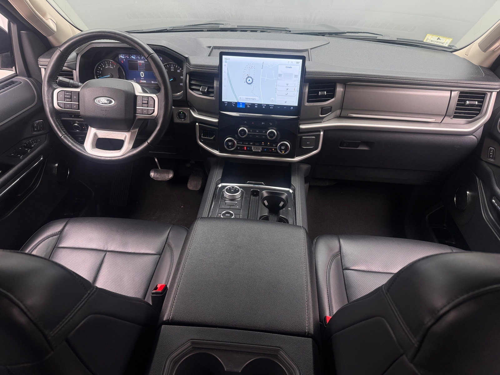 Thumbnail: 2024 Ford Expedition - 2