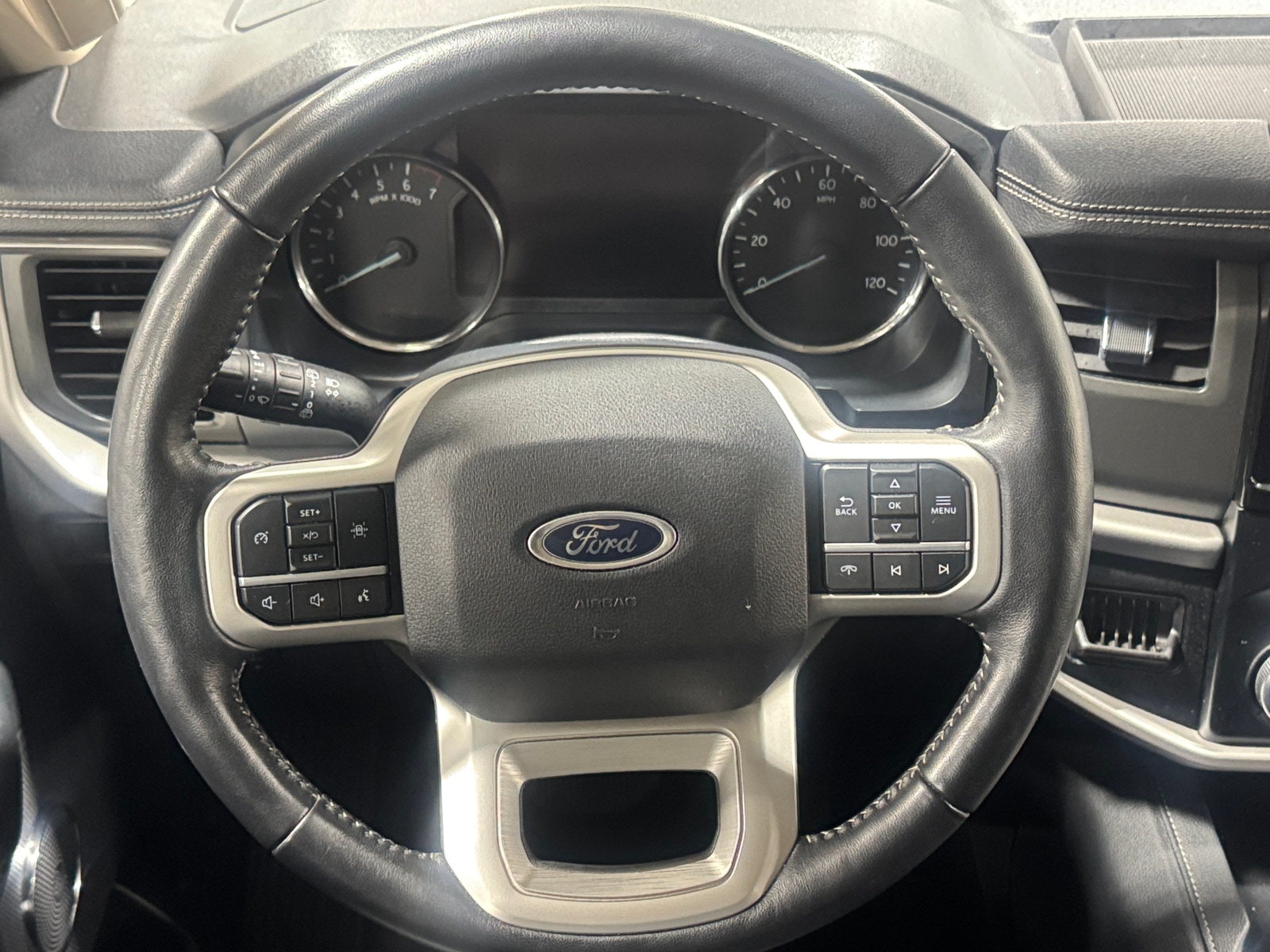 Thumbnail: 2024 Ford Expedition - 4