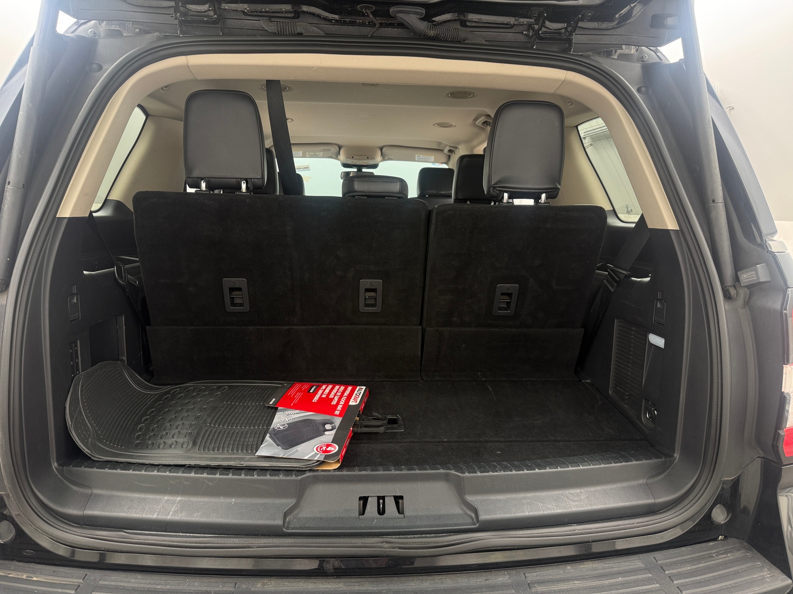 Thumbnail: 2024 Ford Expedition - 6