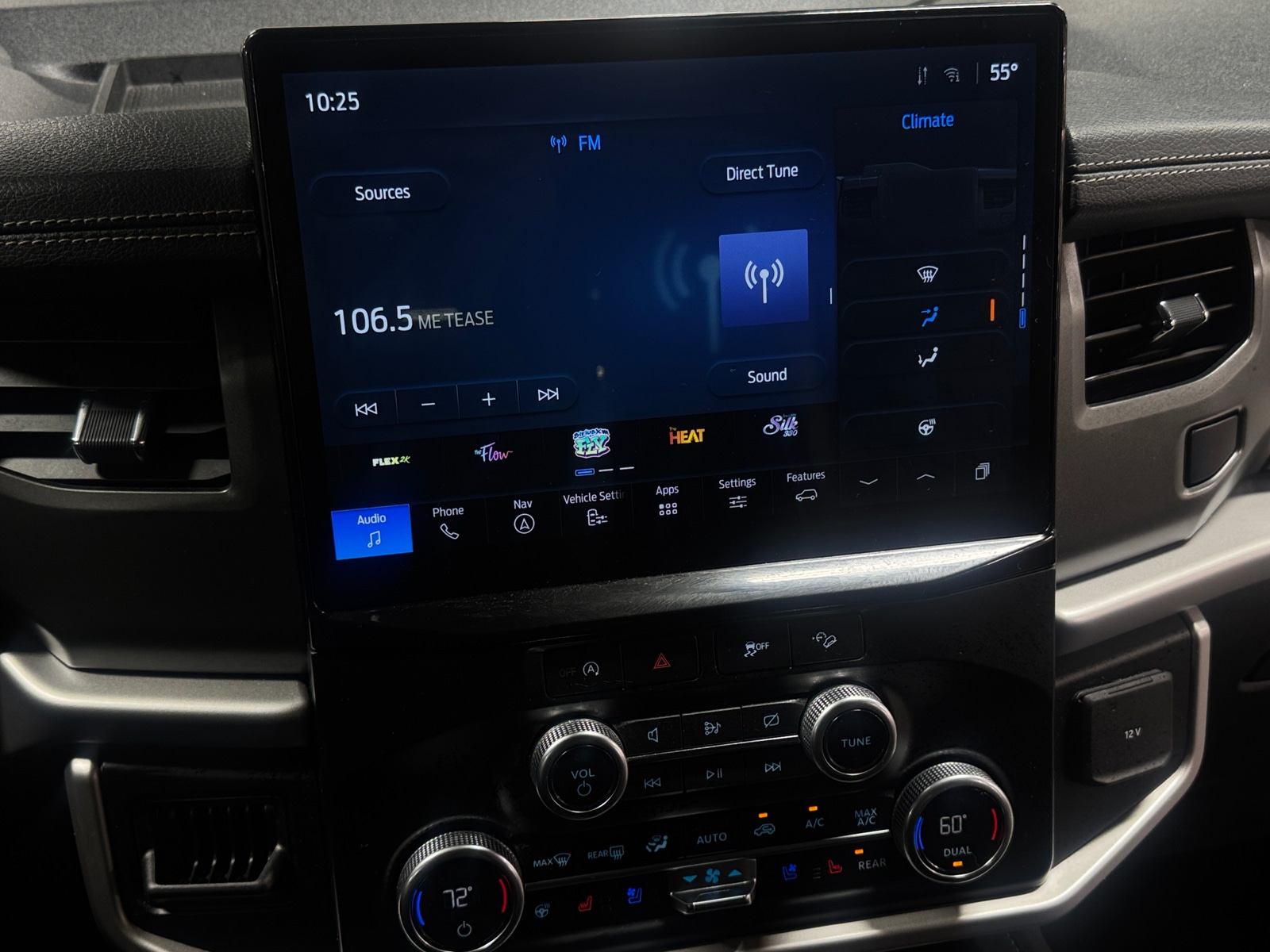 Thumbnail: 2024 Ford Expedition - 3