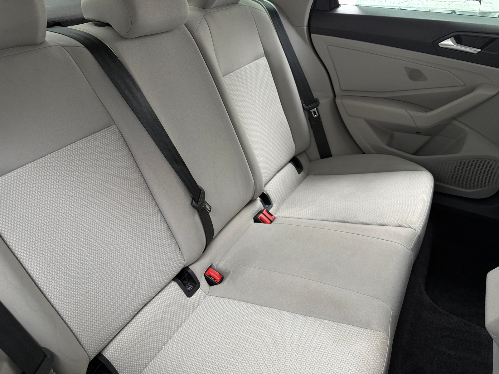 Thumbnail: 2019 Volkswagen Jetta - 6